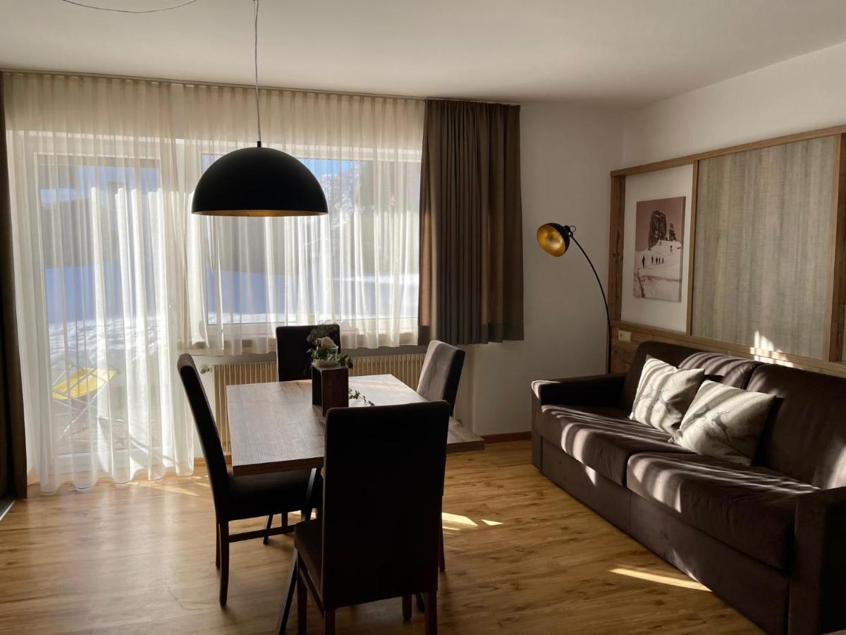 Plankensteiner Tschurtschenthaler Toblach Exteriér fotografie