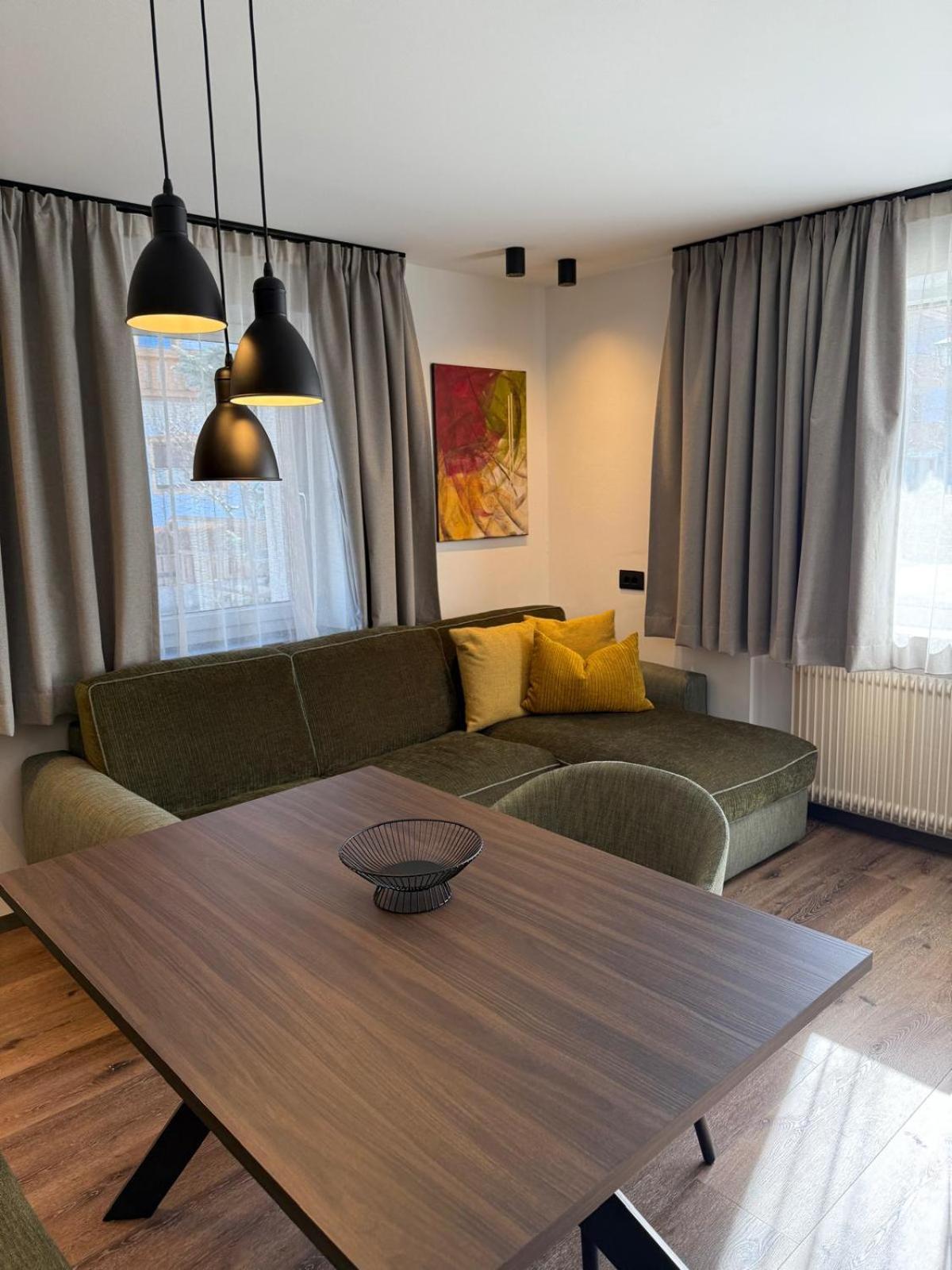 Plankensteiner Tschurtschenthaler Toblach Exteriér fotografie