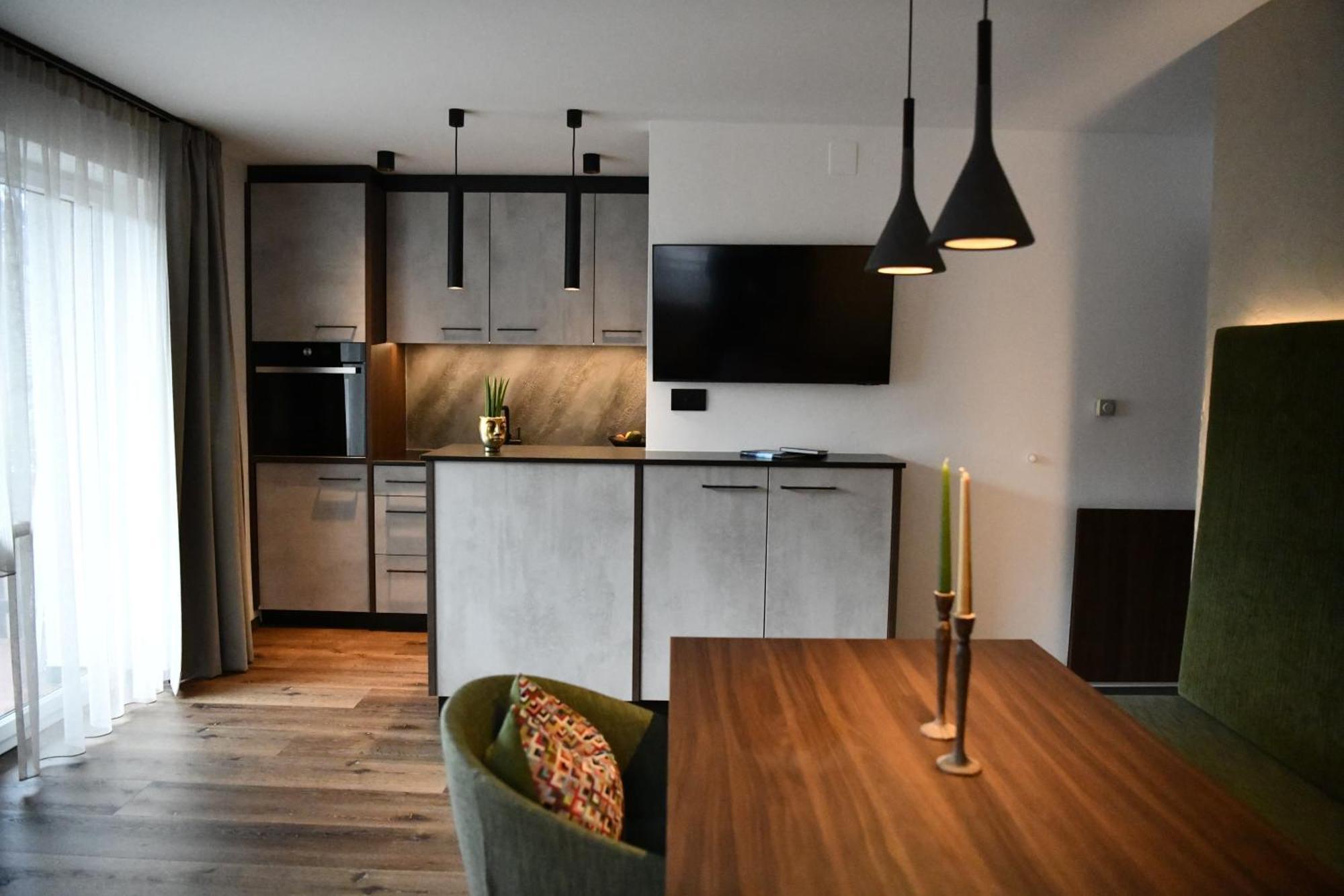 Plankensteiner Tschurtschenthaler Toblach Exteriér fotografie